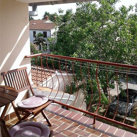 Apartmani Otavio โรวีน ภายนอก รูปภาพ