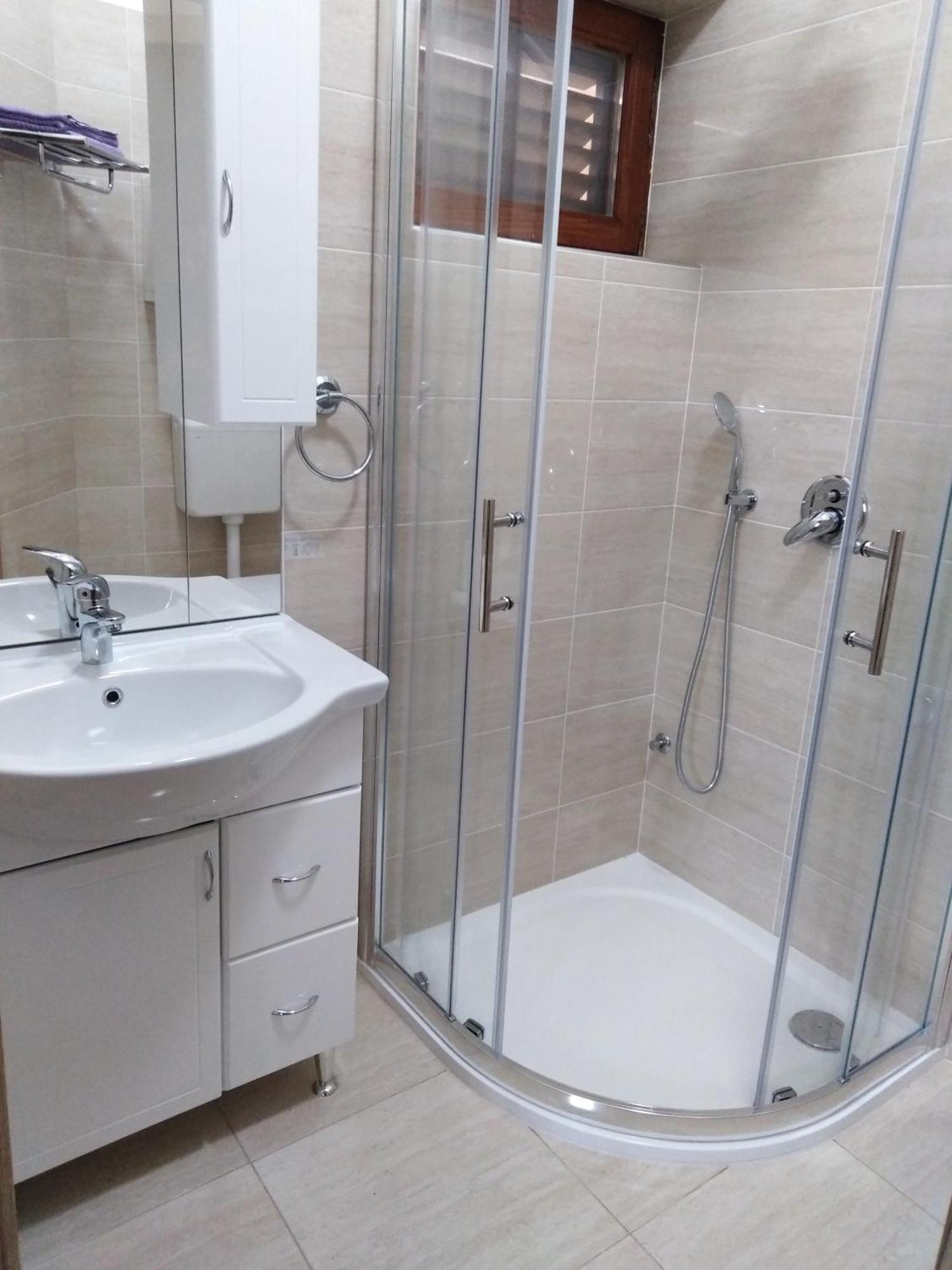 Apartmani Otavio โรวีน ภายนอก รูปภาพ