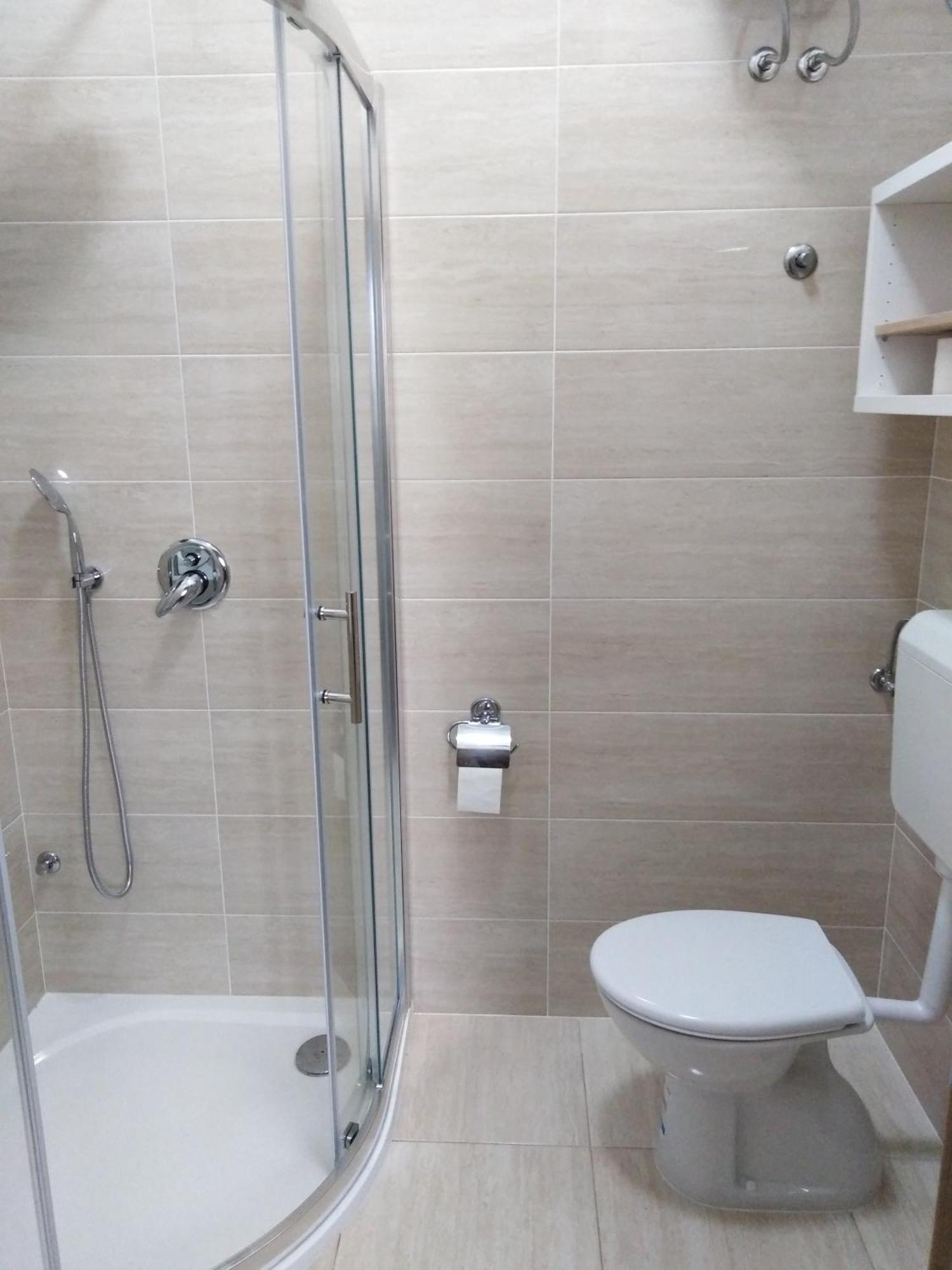 Apartmani Otavio โรวีน ภายนอก รูปภาพ