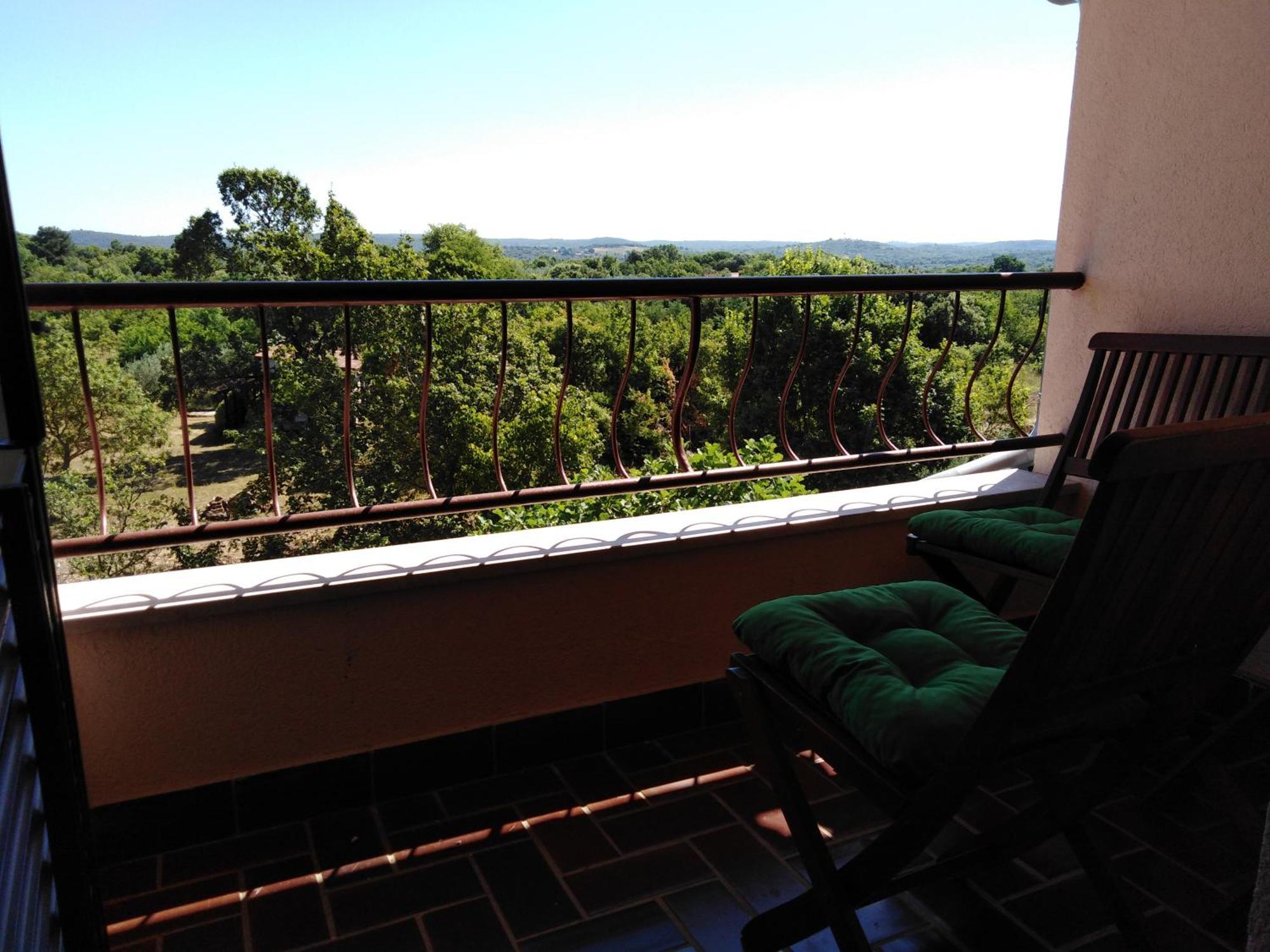 Apartmani Otavio โรวีน ห้อง รูปภาพ