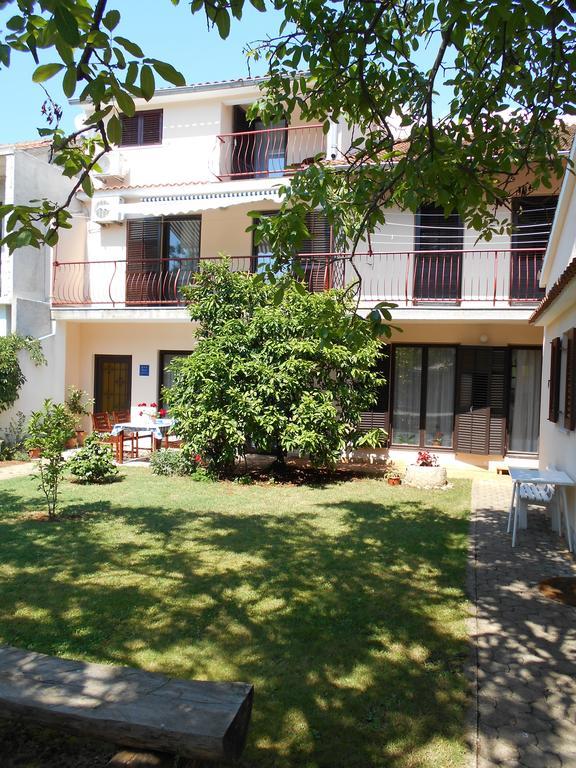 Apartmani Otavio โรวีน ภายนอก รูปภาพ
