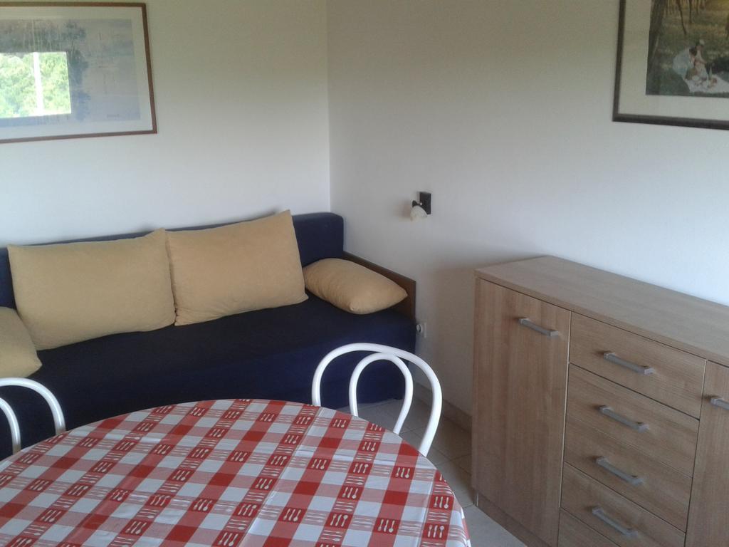 Apartmani Otavio โรวีน ภายนอก รูปภาพ
