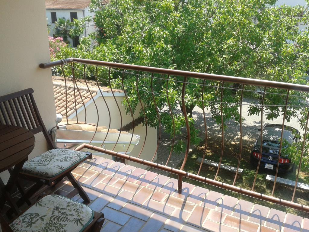 Apartmani Otavio โรวีน ภายนอก รูปภาพ