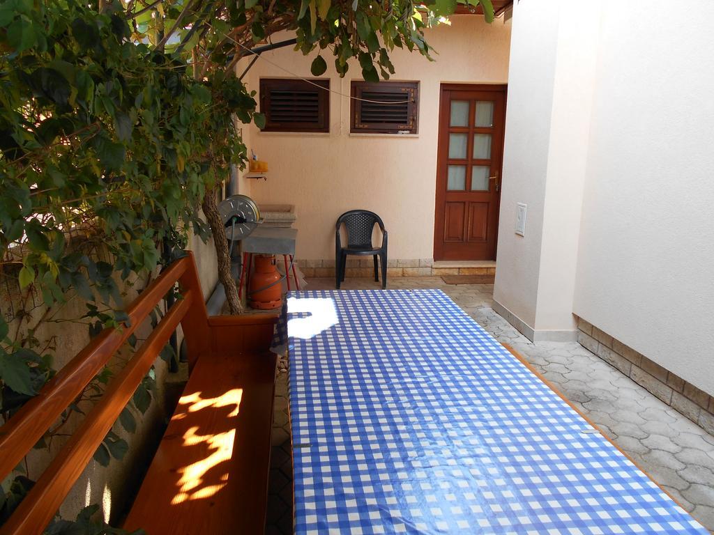 Apartmani Otavio โรวีน ภายนอก รูปภาพ
