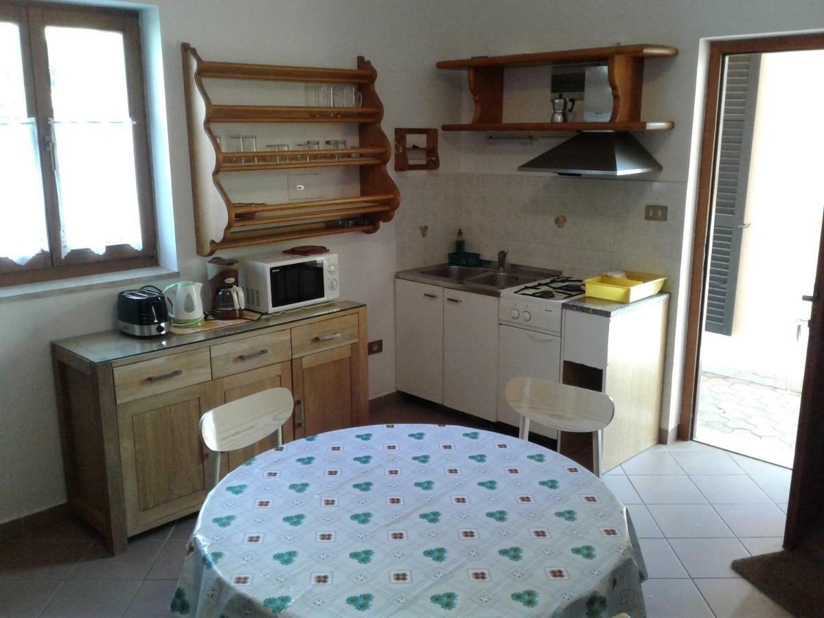 Apartmani Otavio โรวีน ภายนอก รูปภาพ