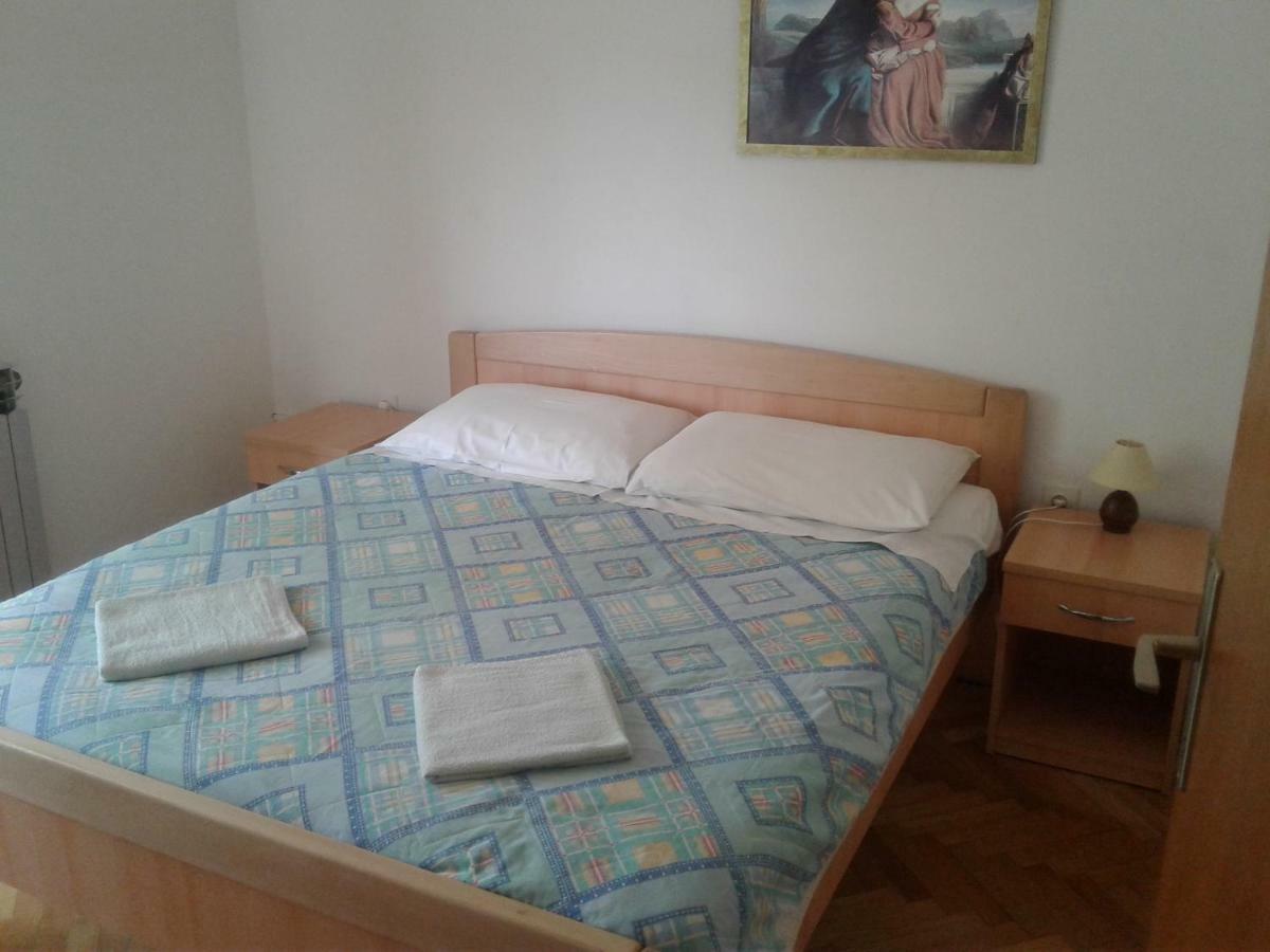 Apartmani Otavio โรวีน ภายนอก รูปภาพ