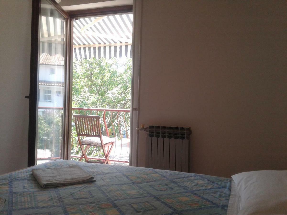 Apartmani Otavio โรวีน ภายนอก รูปภาพ
