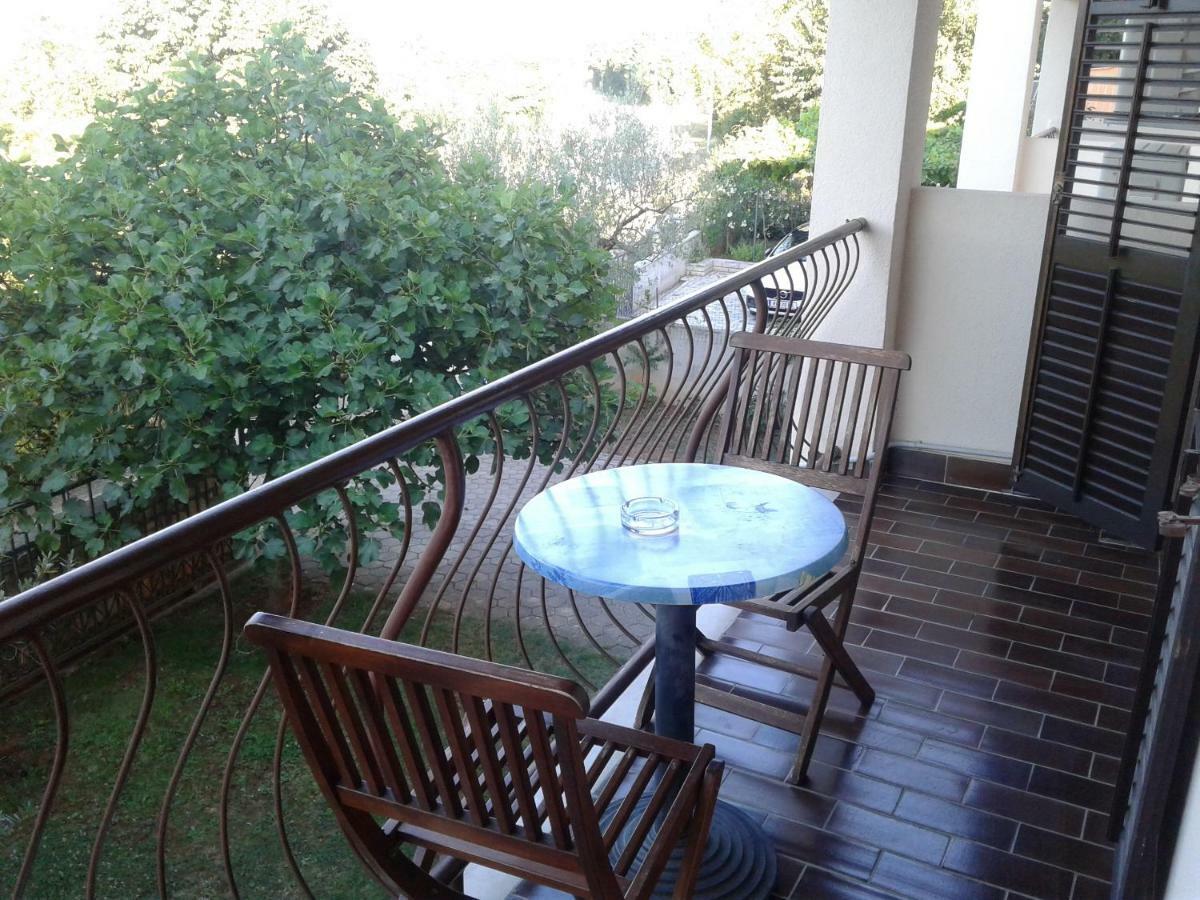 Apartmani Otavio โรวีน ภายนอก รูปภาพ