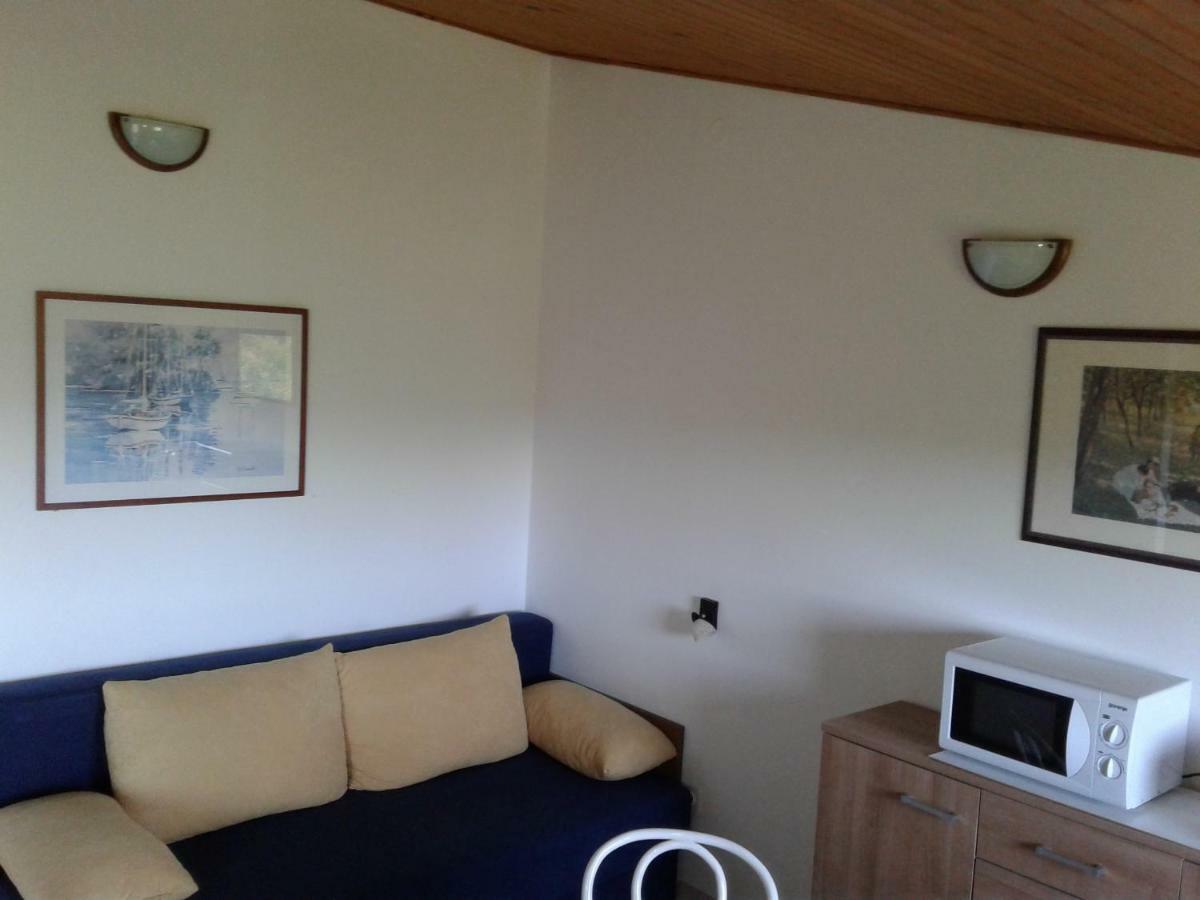 Apartmani Otavio โรวีน ภายนอก รูปภาพ