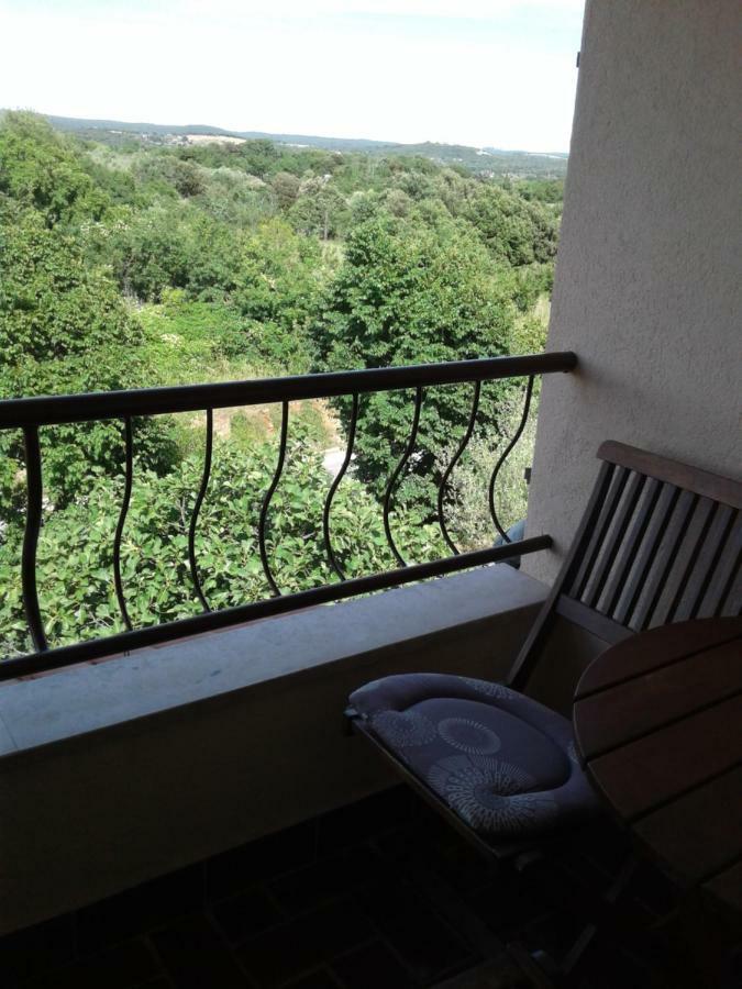 Apartmani Otavio โรวีน ภายนอก รูปภาพ