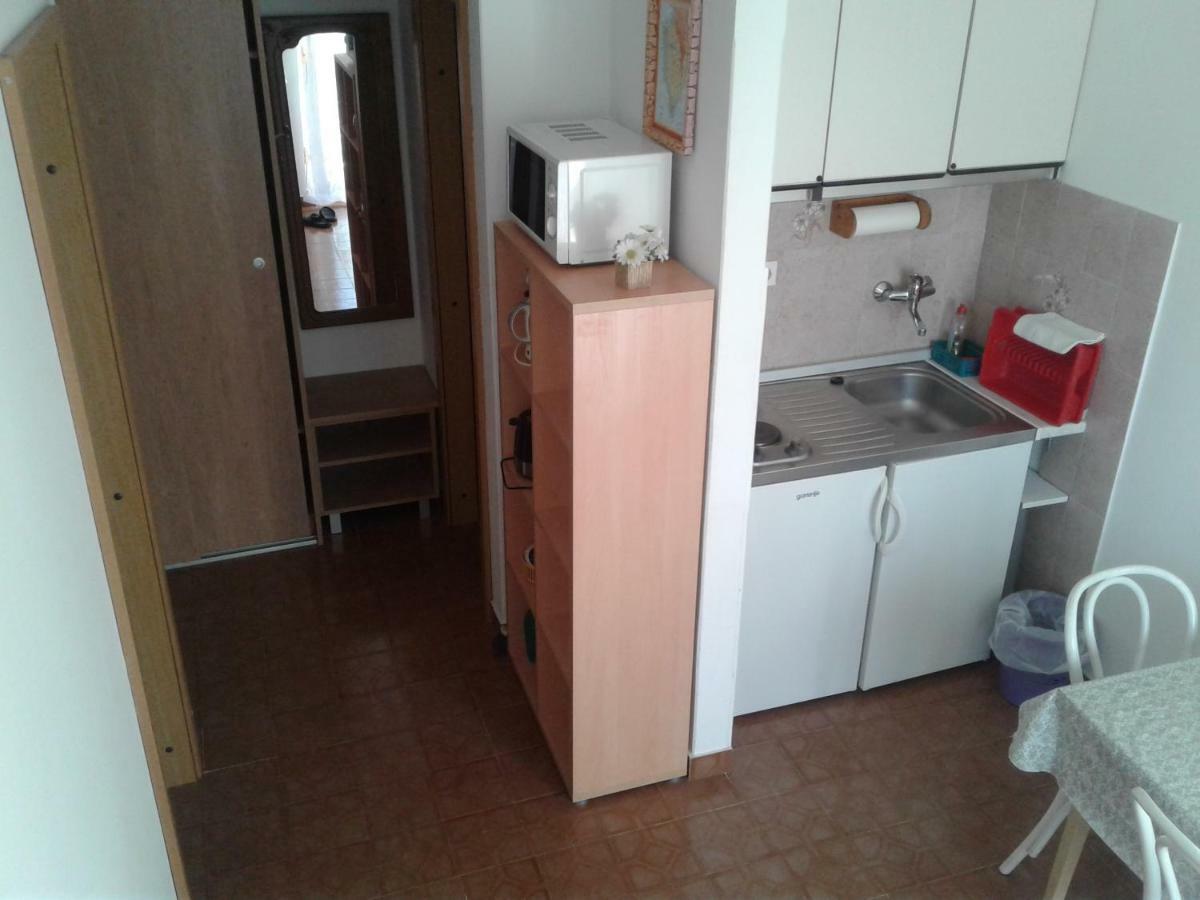 Apartmani Otavio โรวีน ภายนอก รูปภาพ