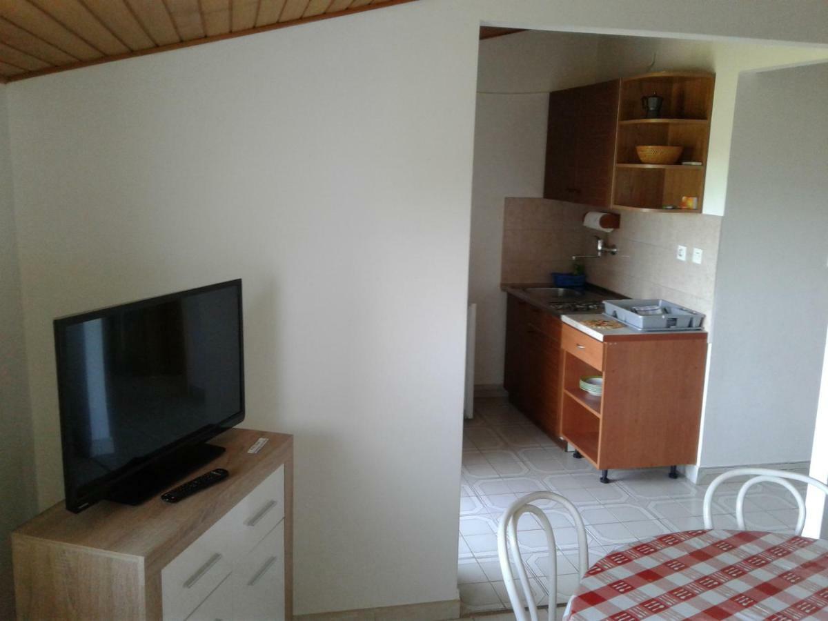 Apartmani Otavio โรวีน ภายนอก รูปภาพ