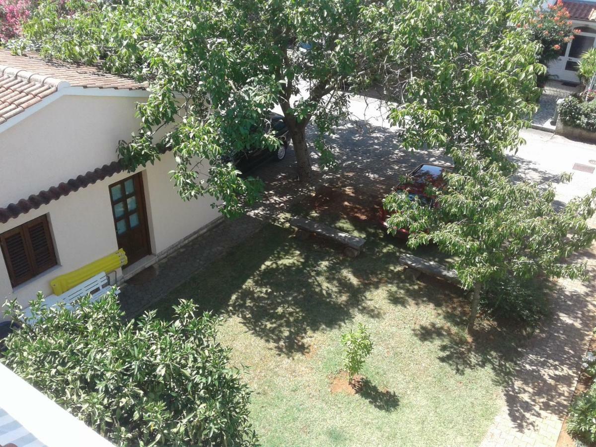 Apartmani Otavio โรวีน ภายนอก รูปภาพ