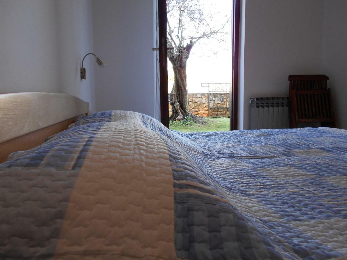 Apartmani Otavio โรวีน ภายนอก รูปภาพ