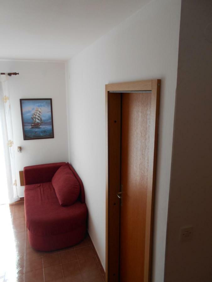 Apartmani Otavio โรวีน ภายนอก รูปภาพ