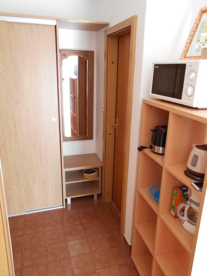 Apartmani Otavio โรวีน ภายนอก รูปภาพ
