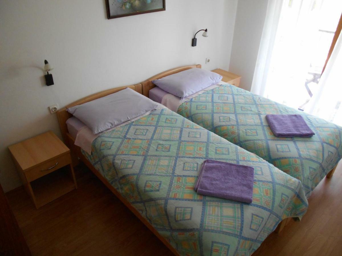 Apartmani Otavio โรวีน ภายนอก รูปภาพ