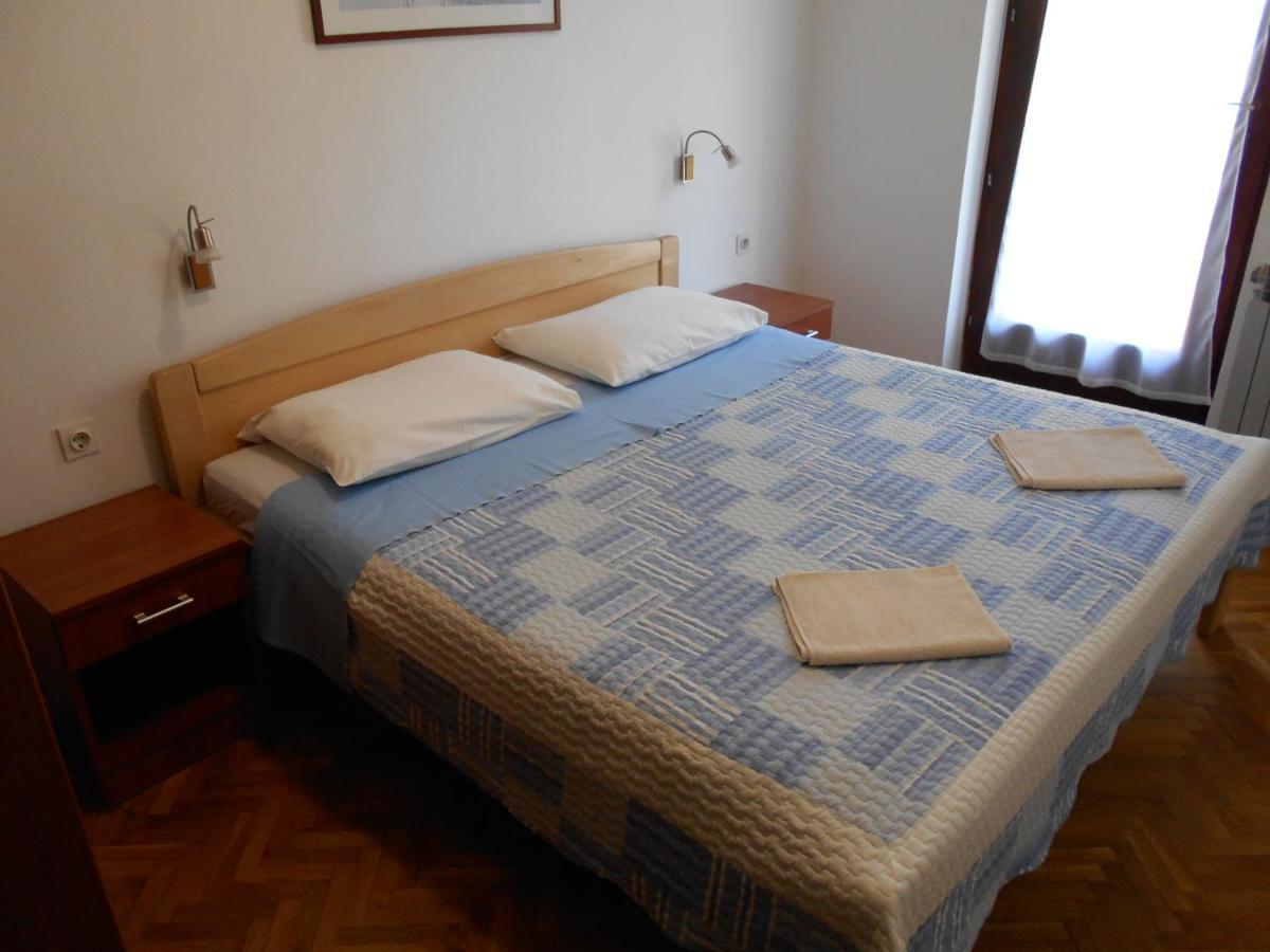 Apartmani Otavio โรวีน ภายนอก รูปภาพ