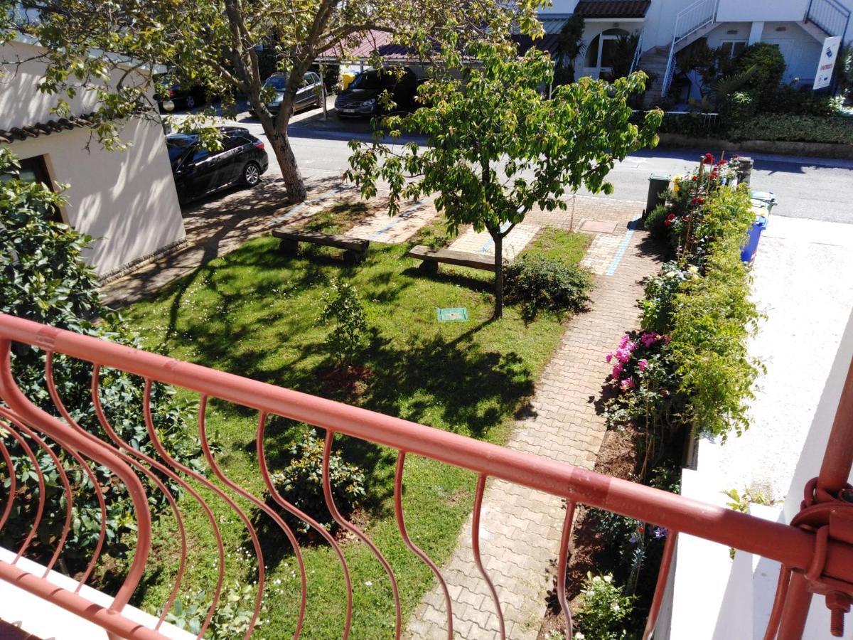 Apartmani Otavio โรวีน ภายนอก รูปภาพ